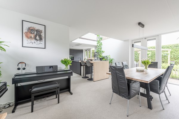 Medium property photo - Veenhuizerweg 167, 7325 AK Apeldoorn